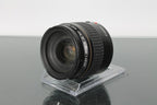 Canon EF 35 - 105mm 1:4.5 - 5.6 - Dutch|Thrift