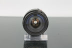 Canon EF 35 - 105mm 1:4.5 - 5.6 - Dutch|Thrift