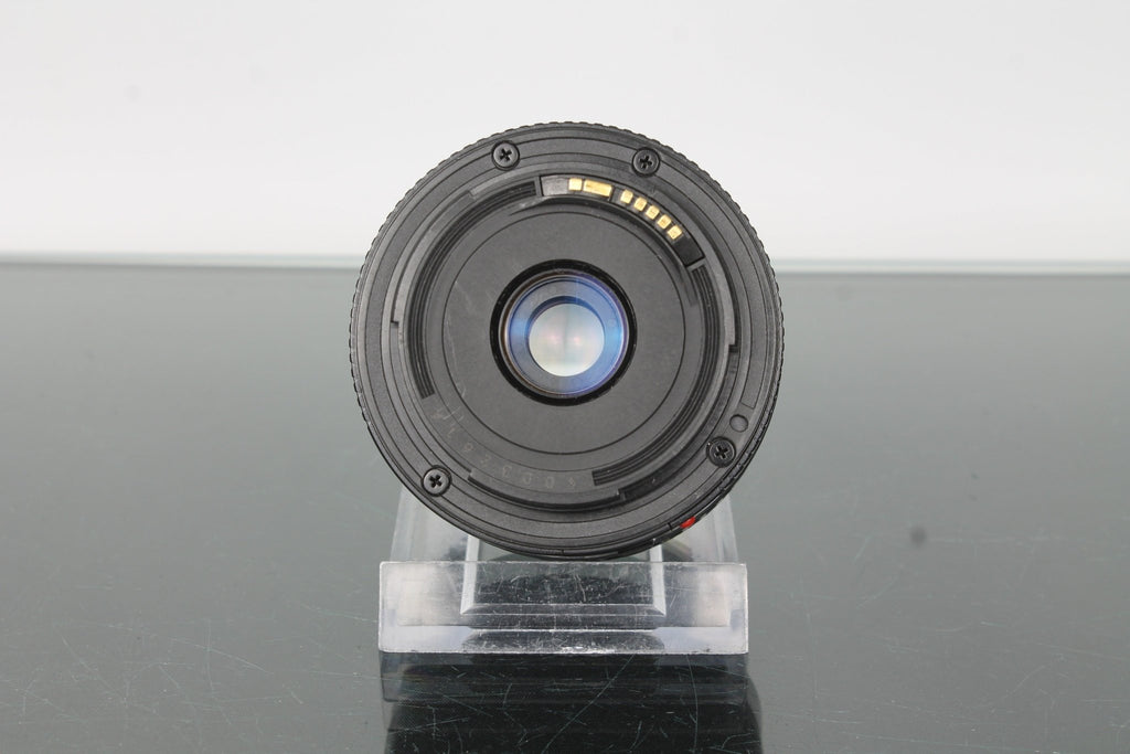 Canon EF 35 - 105mm 1:4.5 - 5.6 - Dutch|Thrift