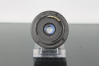 Canon EF 35 - 105mm 1:4.5 - 5.6 - Dutch|Thrift