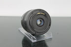 Canon EF 35 - 105mm 1:4.5 - 5.6 - Dutch|Thrift