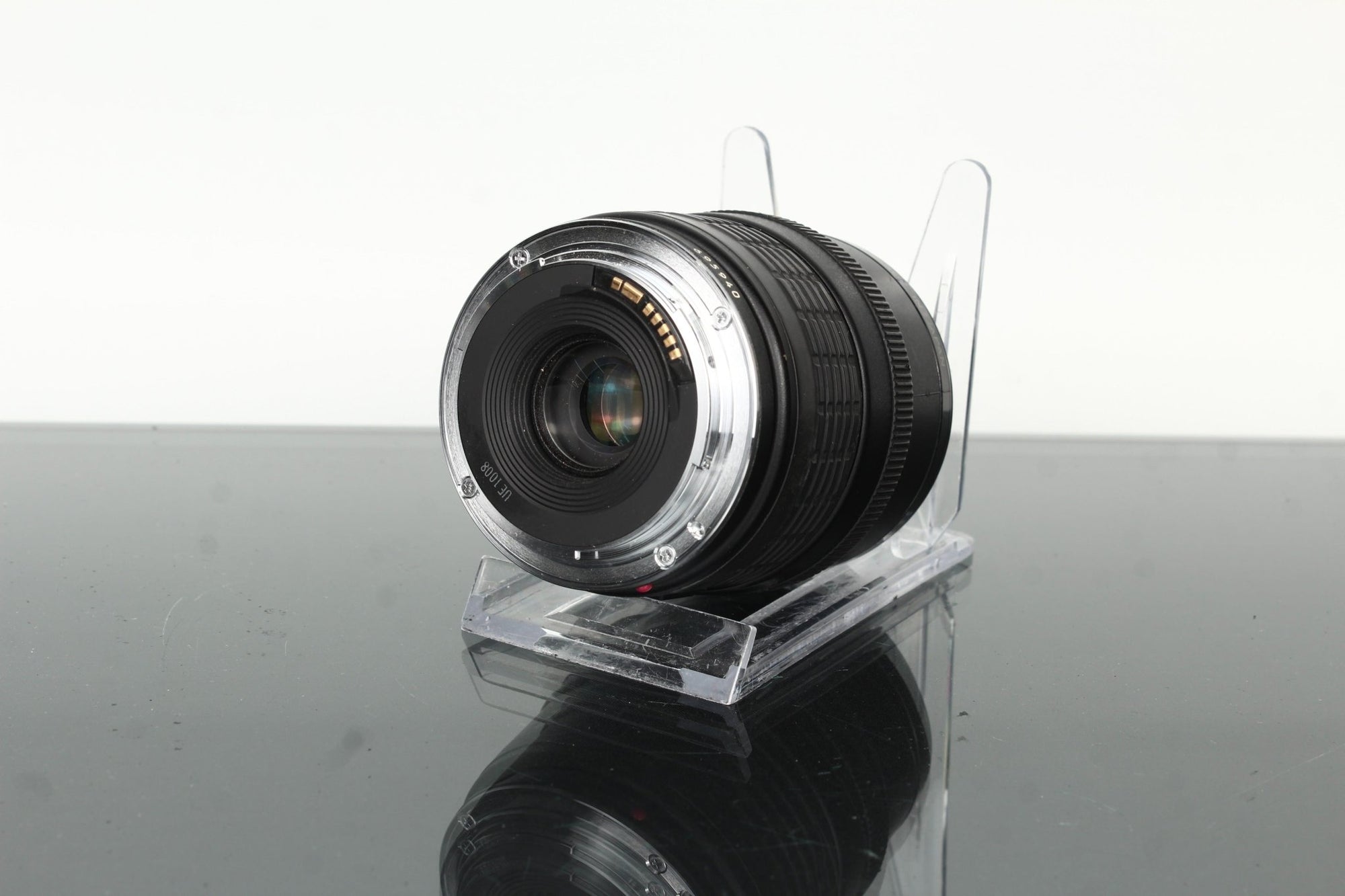 Canon EF 35 - 105mm f/3.5 - 4.5 - Dutch|Thrift