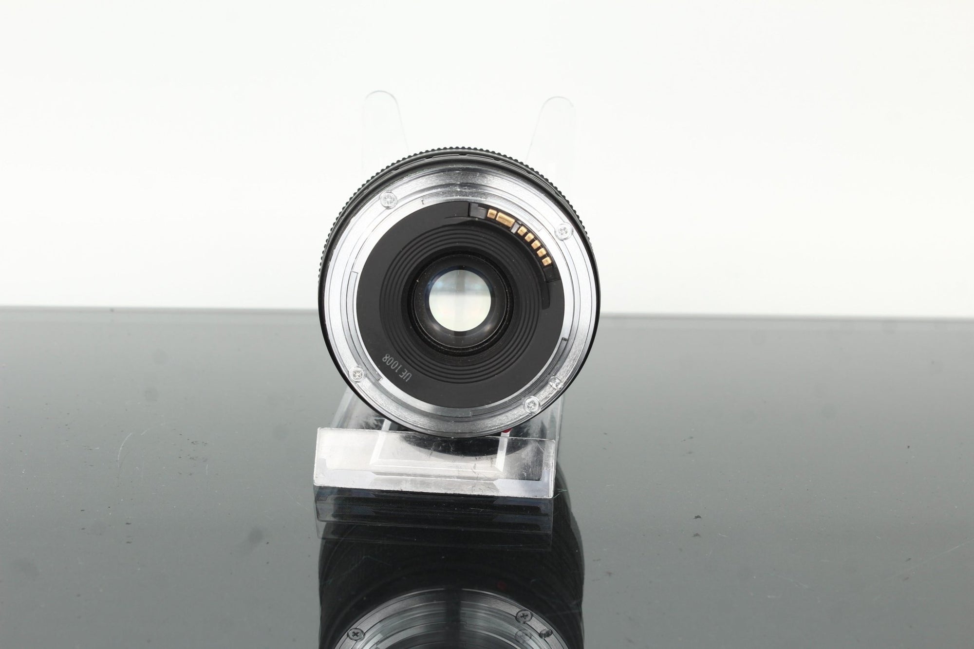 Canon EF 35 - 105mm f/3.5 - 4.5 - Dutch|Thrift