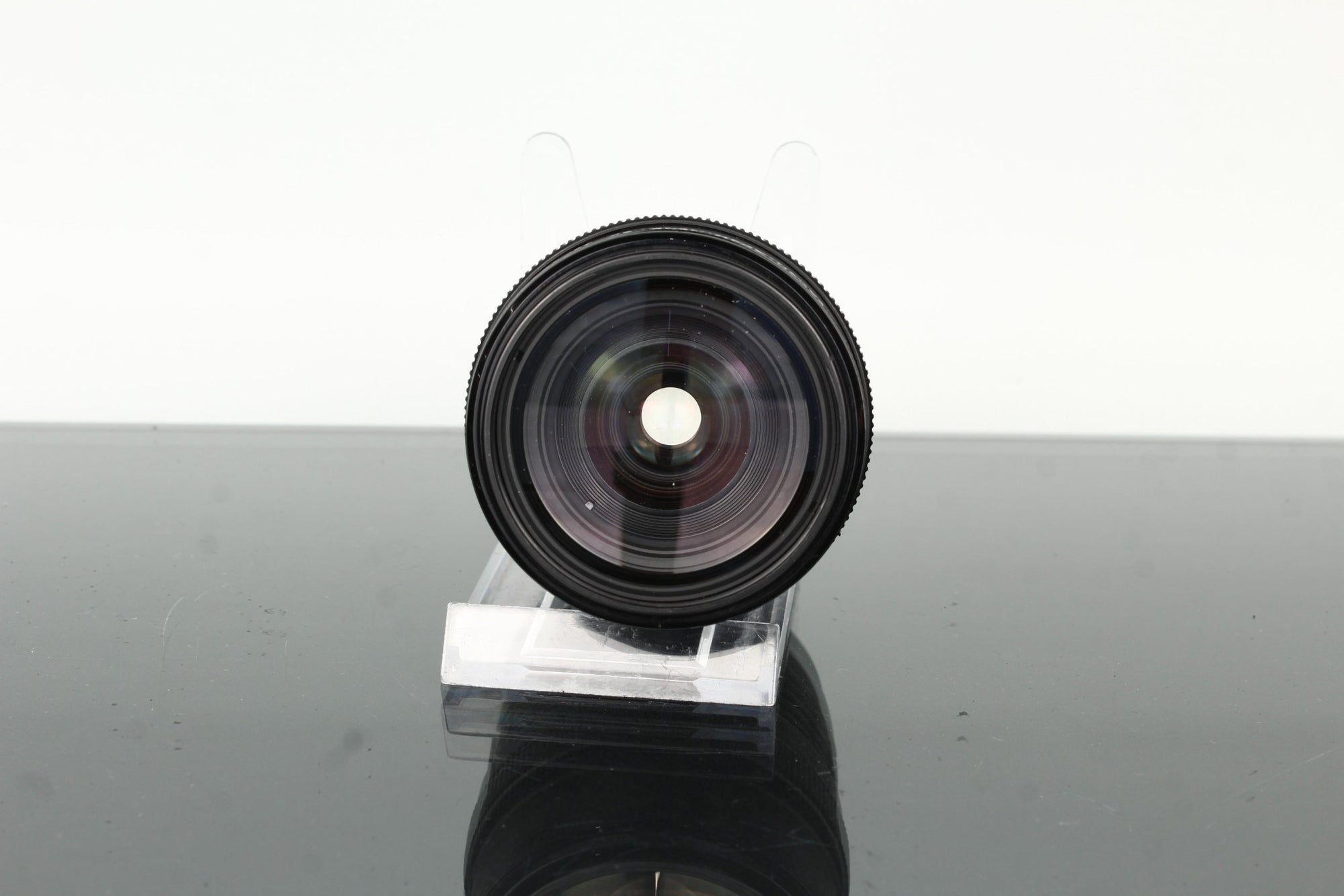 Canon EF 35 - 105mm f/3.5 - 4.5 - Dutch|Thrift