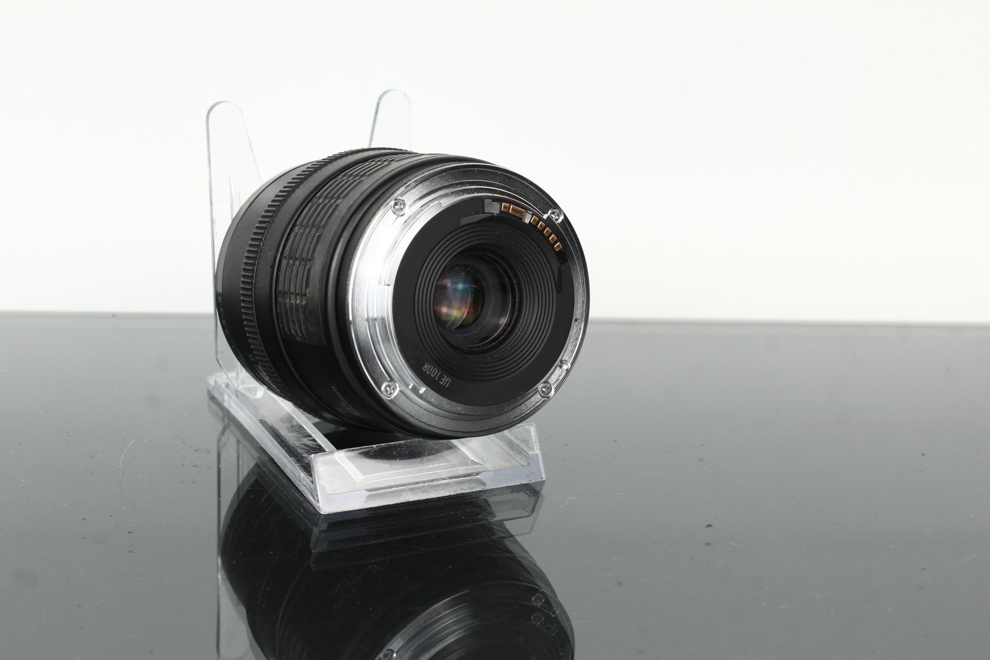 Canon EF 35 - 105mm f/3.5 - 4.5 - Dutch|Thrift