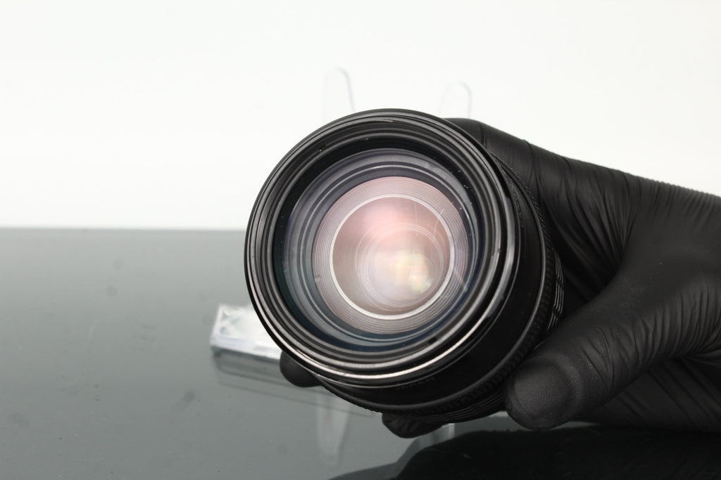 Canon EF 35 - 105mm f/3.5 - 4.5 - Dutch|Thrift