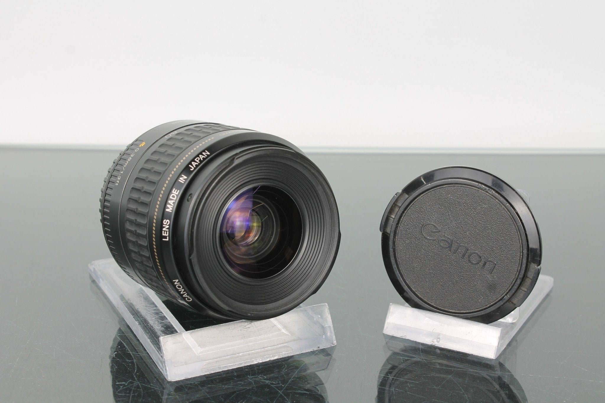 Canon EOS55 zoom lens ef 35-80mm/PENTAX 【公式通販】