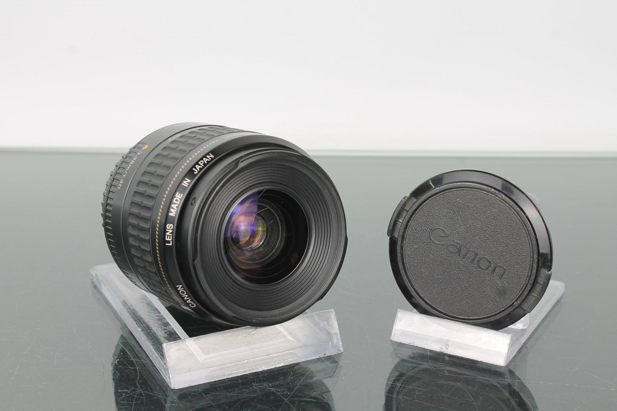 Canon EF 35 - 80mm 1:4 - 5.6 - Dutch|Thrift