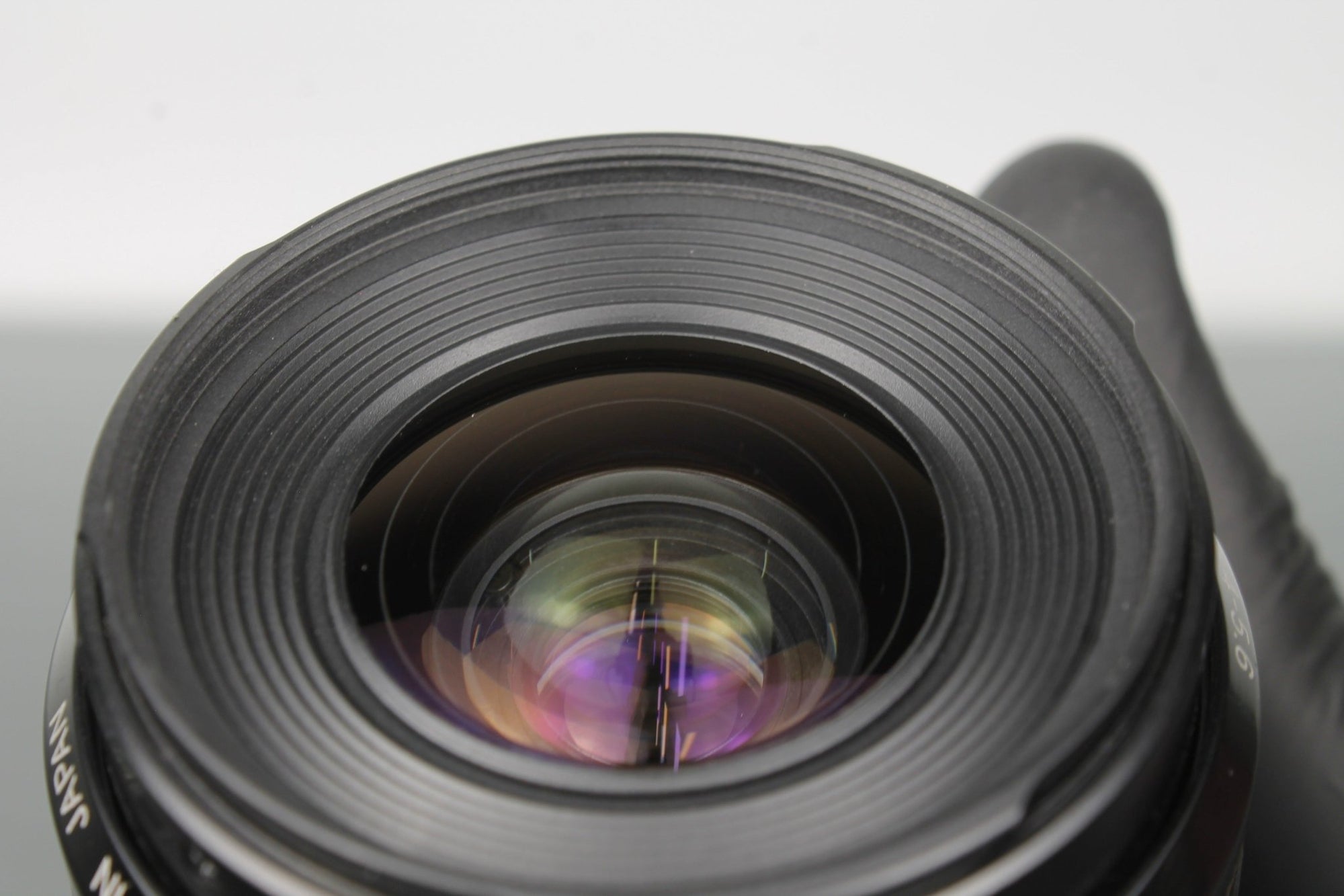 Canon EF 35 - 80mm 1:4 - 5.6 - Dutch|Thrift