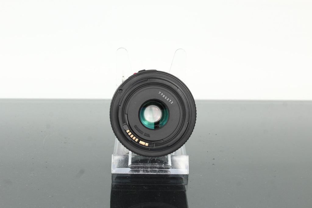 Canon EF 35 - 80mm 1:4.5 - 5.6 Zoom Lens - Dutch|Thrift