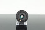 Canon EF 35 - 80mm 1:4.5 - 5.6 Zoom Lens - Dutch|Thrift