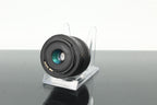 Canon EF 35 - 80mm 1:4.5 - 5.6 Zoom Lens - Dutch|Thrift