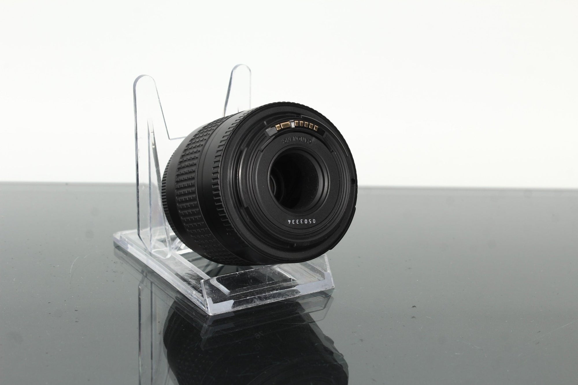 Canon EF 38 - 76mm f/4.5 - 5.6 - Dutch|Thrift