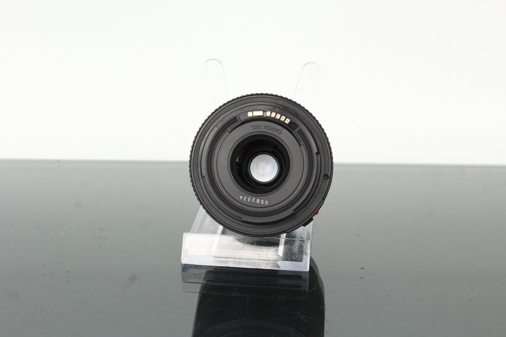 Canon EF 38 - 76mm f/4.5 - 5.6 - Dutch|Thrift