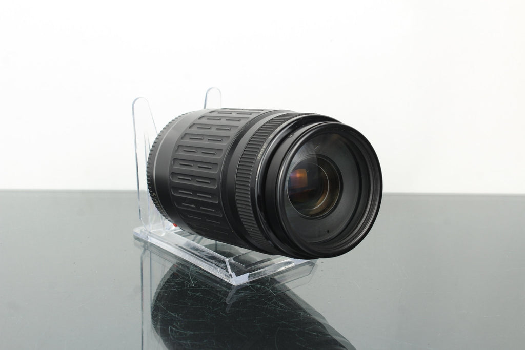 Canon EF 75 - 300mm 1:4 - 5.6 EF Mount Lens - Dutch|Thrift