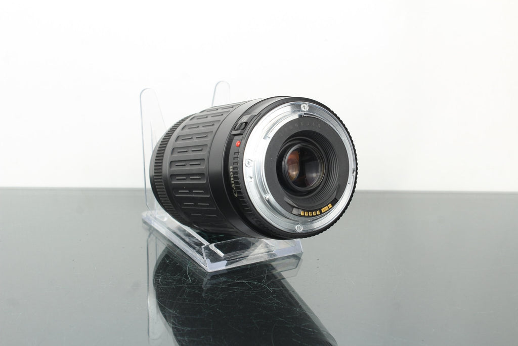 Canon EF 75 - 300mm 1:4 - 5.6 EF Mount Lens - Dutch|Thrift