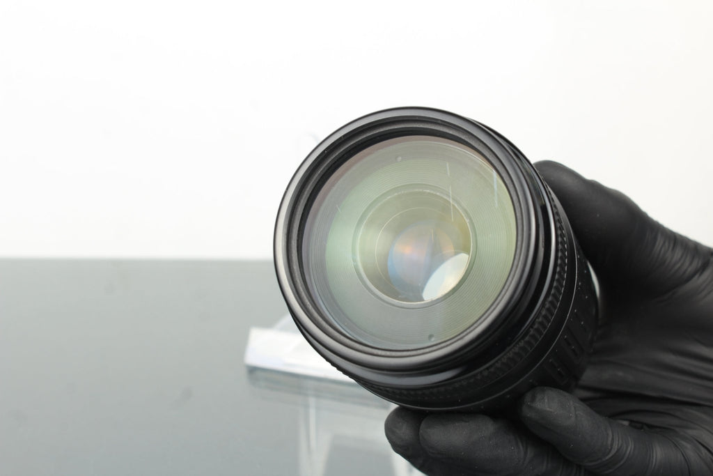 Canon EF 75 - 300mm 1:4 - 5.6 EF Mount Lens - Dutch|Thrift