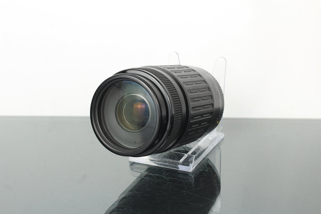 Canon EF 75 - 300mm 1:4 - 5.6 EF Mount Lens - Dutch|Thrift