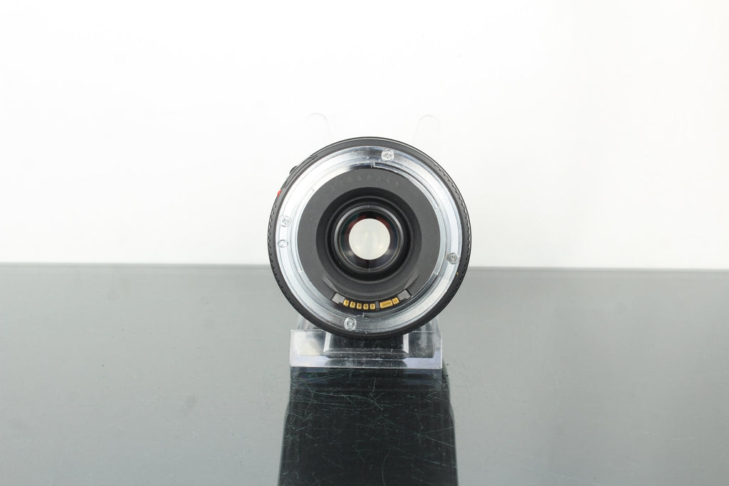 Canon EF 75 - 300mm 1:4 - 5.6 EF Mount Lens - Dutch|Thrift