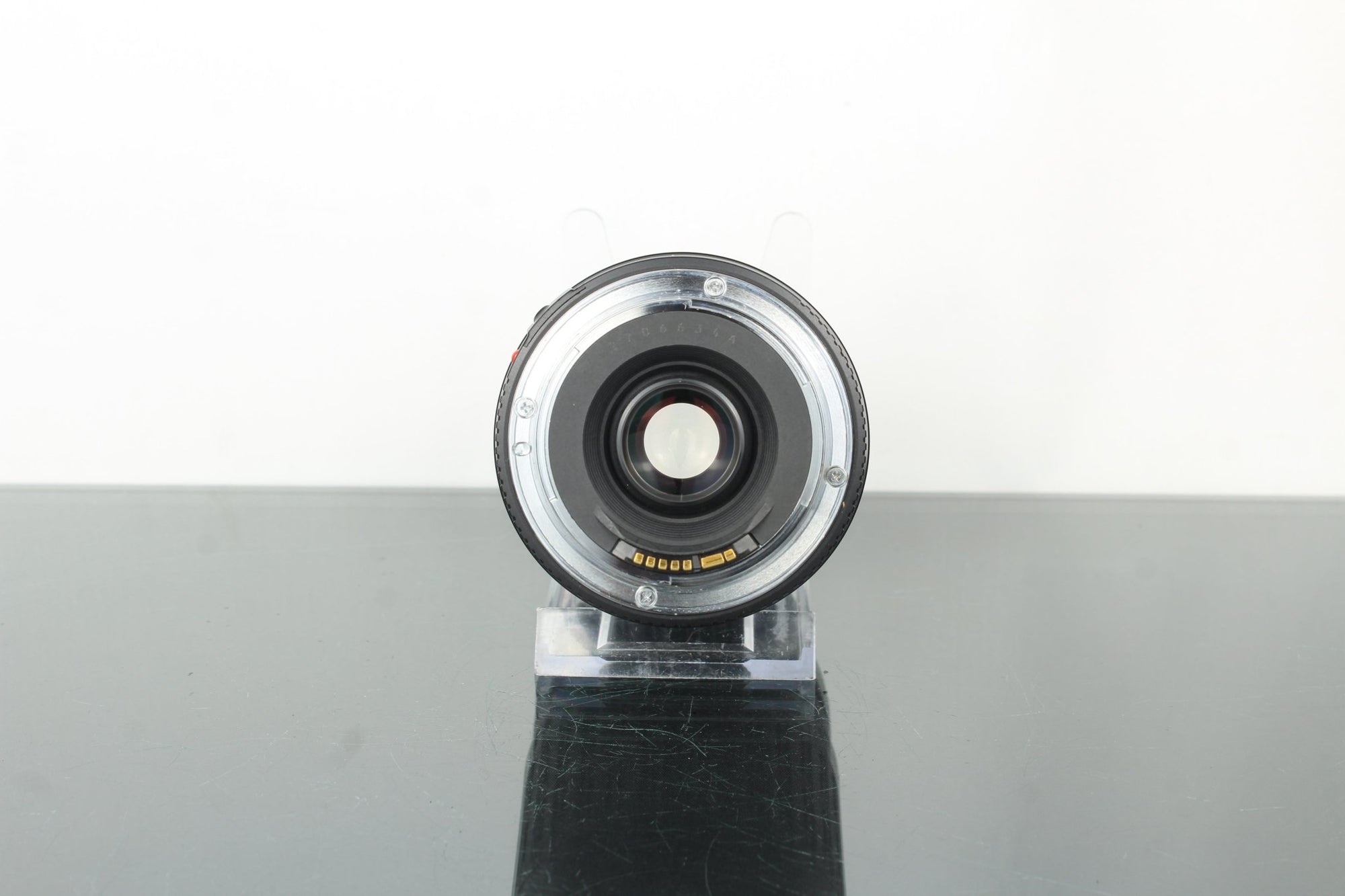 Canon EF 75 - 300mm 1:4 - 5.6 EF Mount Lens - Dutch|Thrift