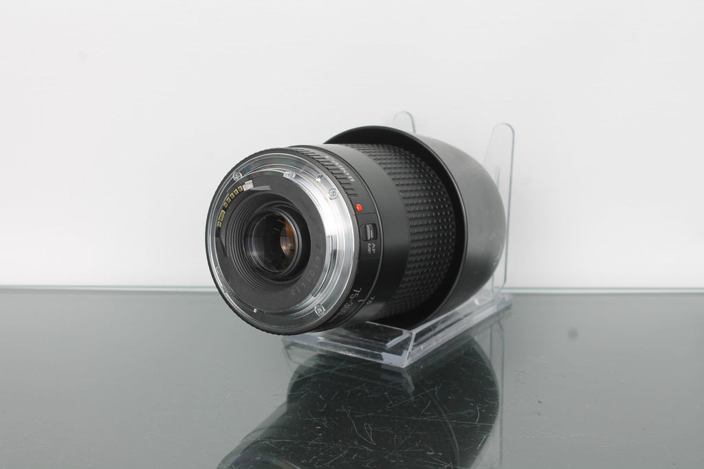 Canon EF 75 - 300mm 1:4 - 5.6 II - Dutch|Thrift
