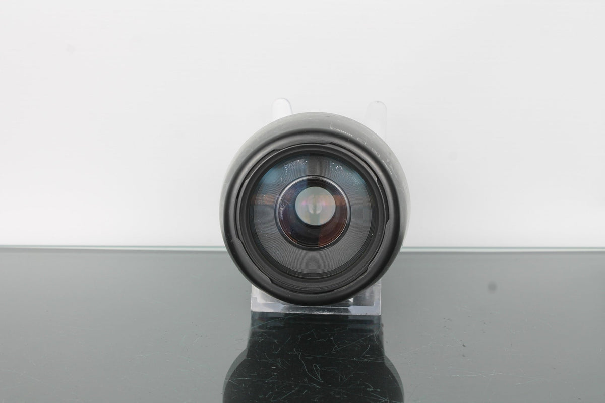 Canon EF 75 - 300mm 1:4 - 5.6 II - Dutch|Thrift