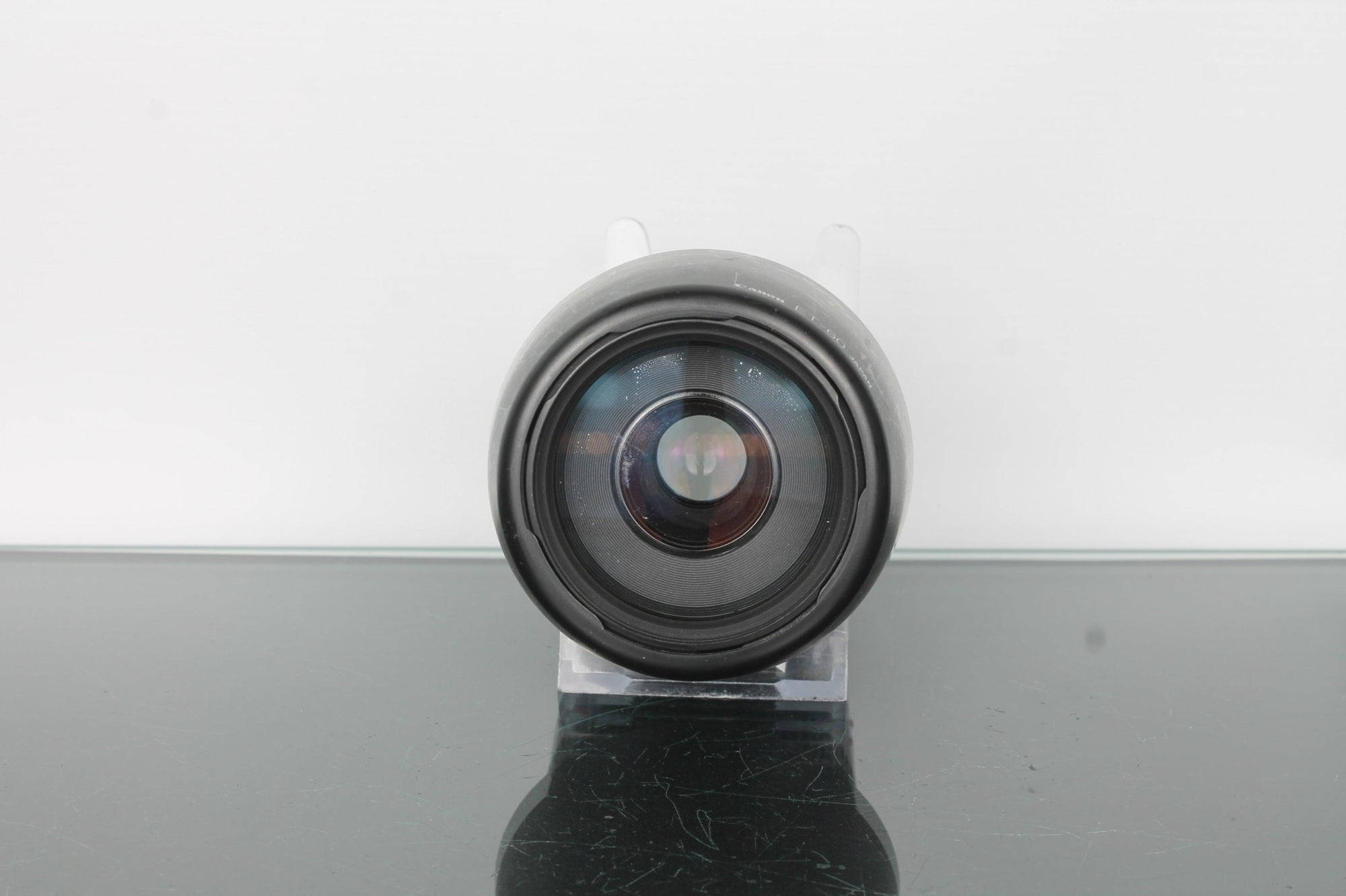 Canon EF 75 - 300mm 1:4 - 5.6 II - Dutch|Thrift