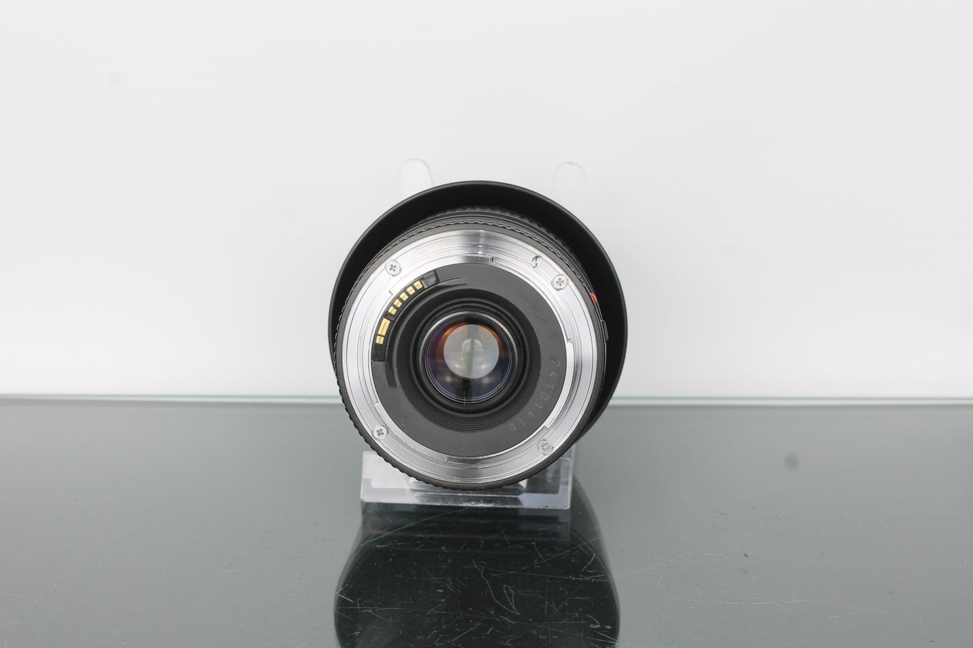 Canon EF 75 - 300mm 1:4 - 5.6 II - Dutch|Thrift