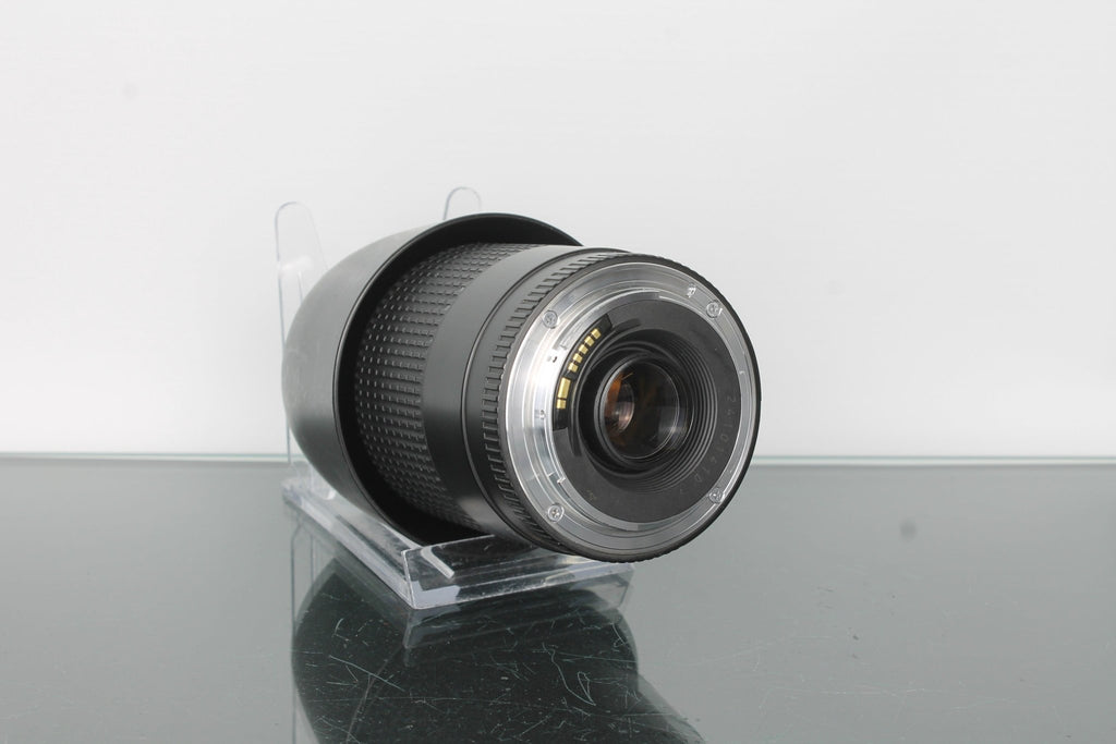 Canon EF 75 - 300mm 1:4 - 5.6 II - Dutch|Thrift