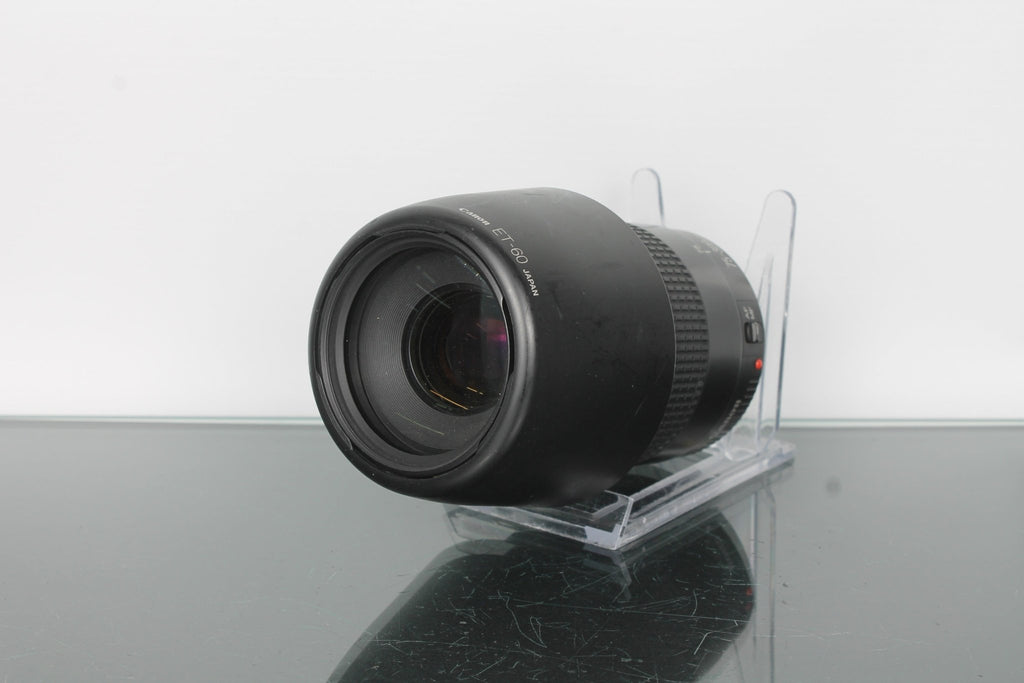 Canon EF 75 - 300mm 1:4 - 5.6 II - Dutch|Thrift