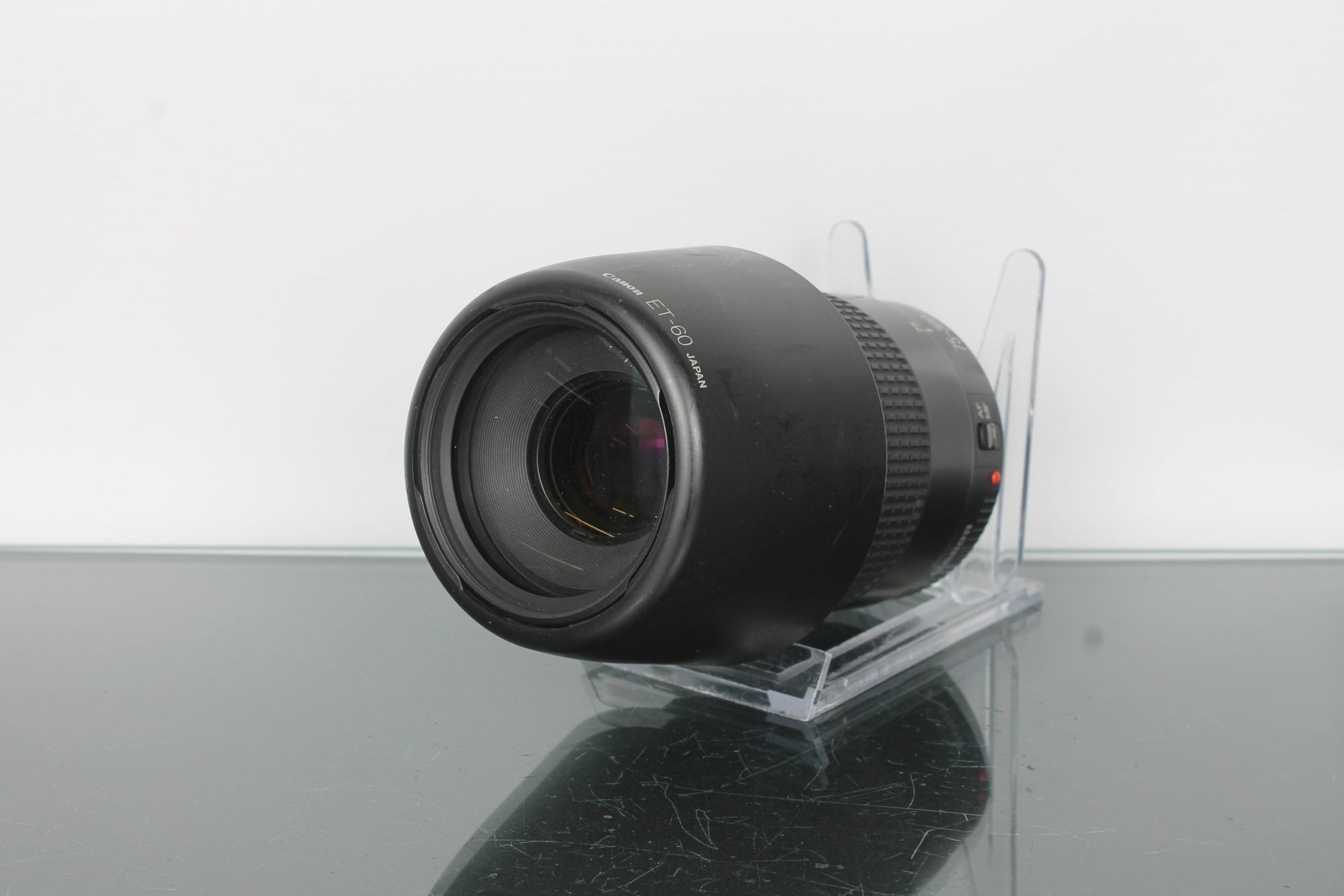 Canon EF 75 - 300mm 1:4 - 5.6 II - Dutch|Thrift