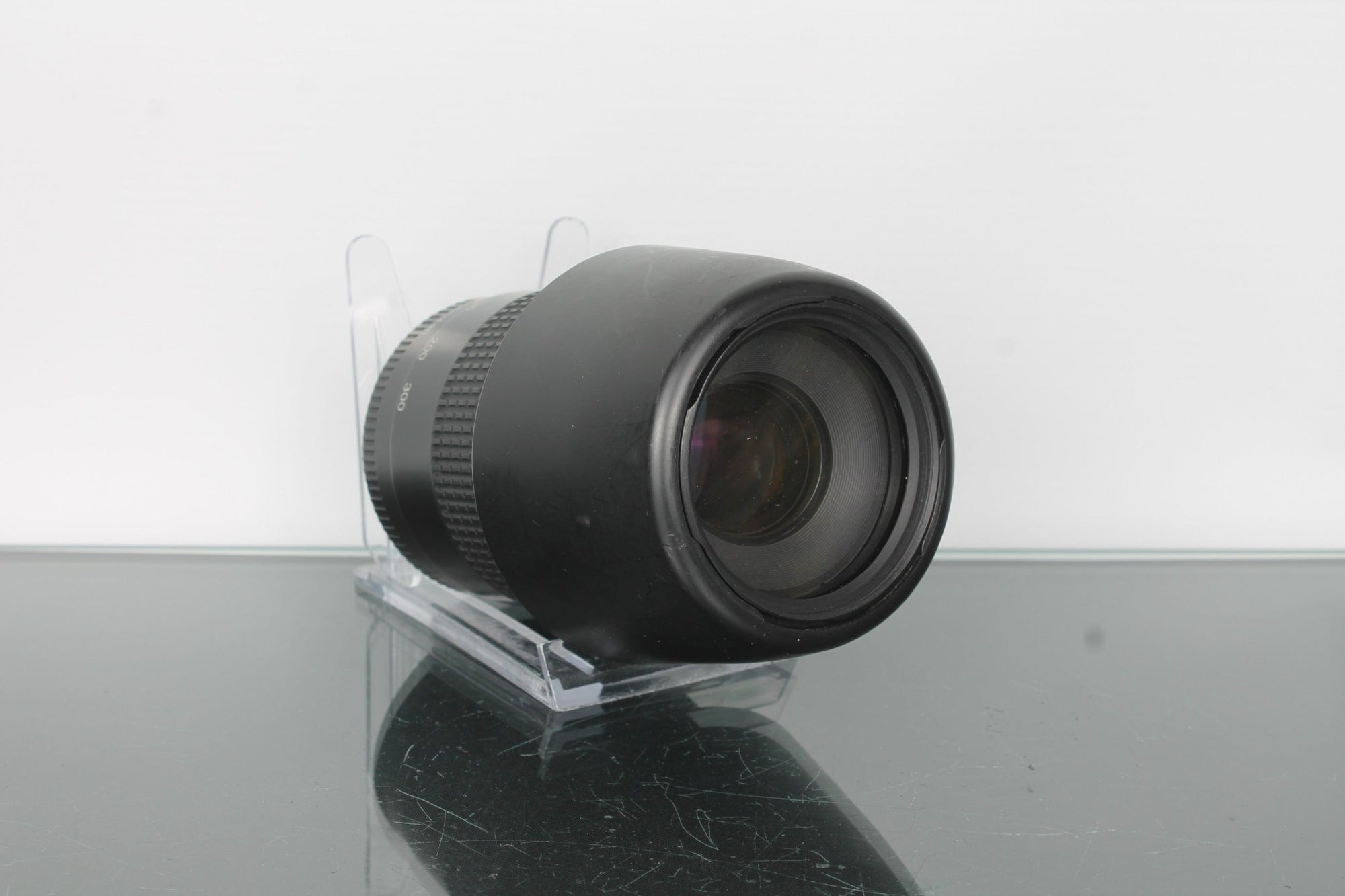 Canon EF 75 - 300mm 1:4 - 5.6 II - Dutch|Thrift