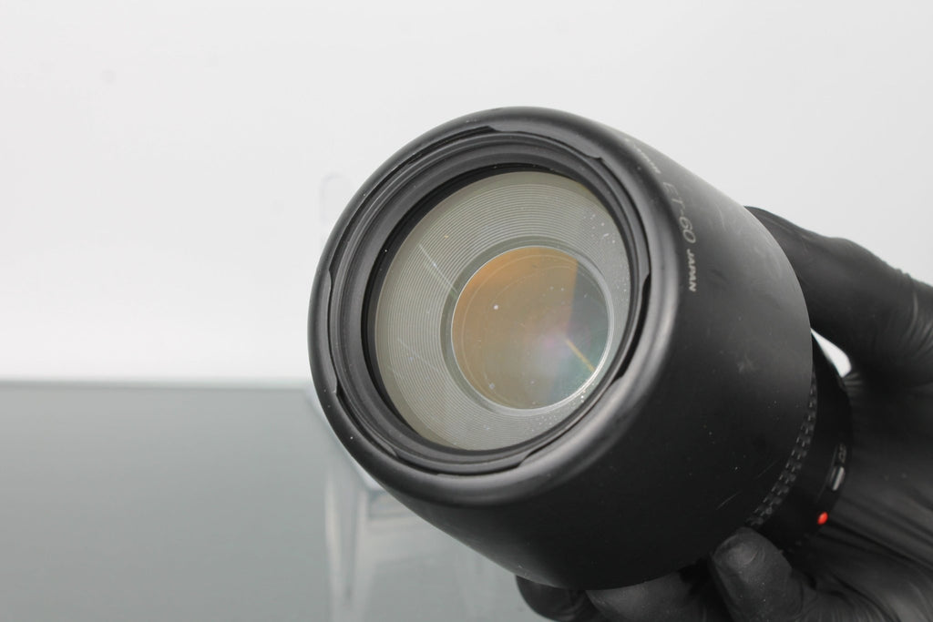 Canon EF 75 - 300mm 1:4 - 5.6 II - Dutch|Thrift