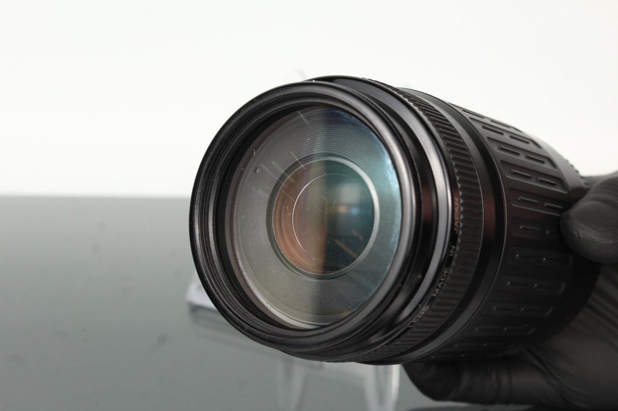 Canon EF 75 - 300mm 1:4 - 5.6 III - Dutch|Thrift