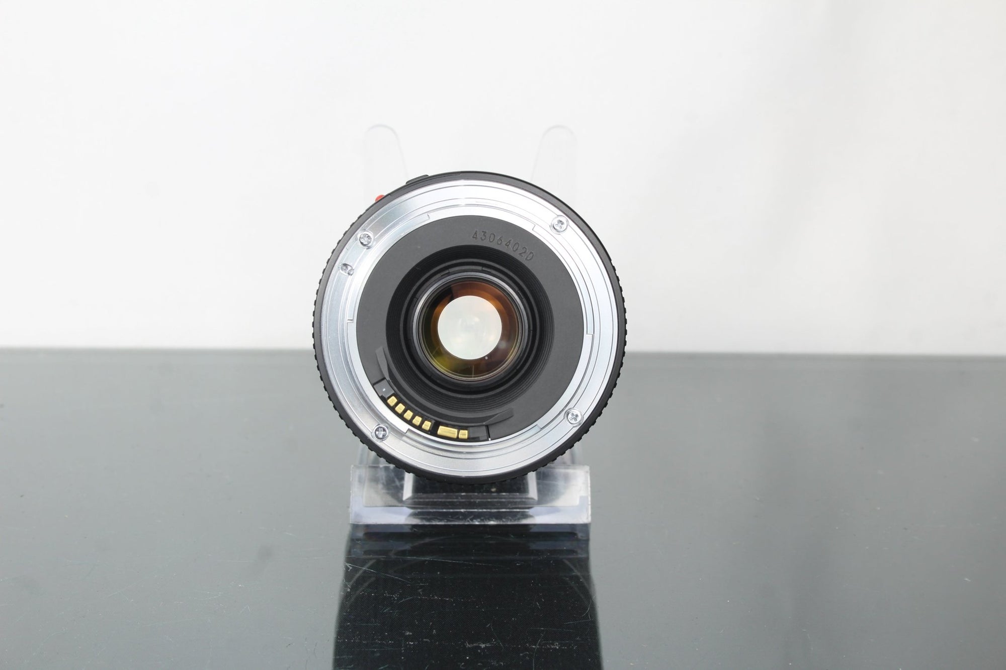 Canon EF 75 - 300mm 1:4 - 5.6 III (EF Mount) - Dutch|Thrift