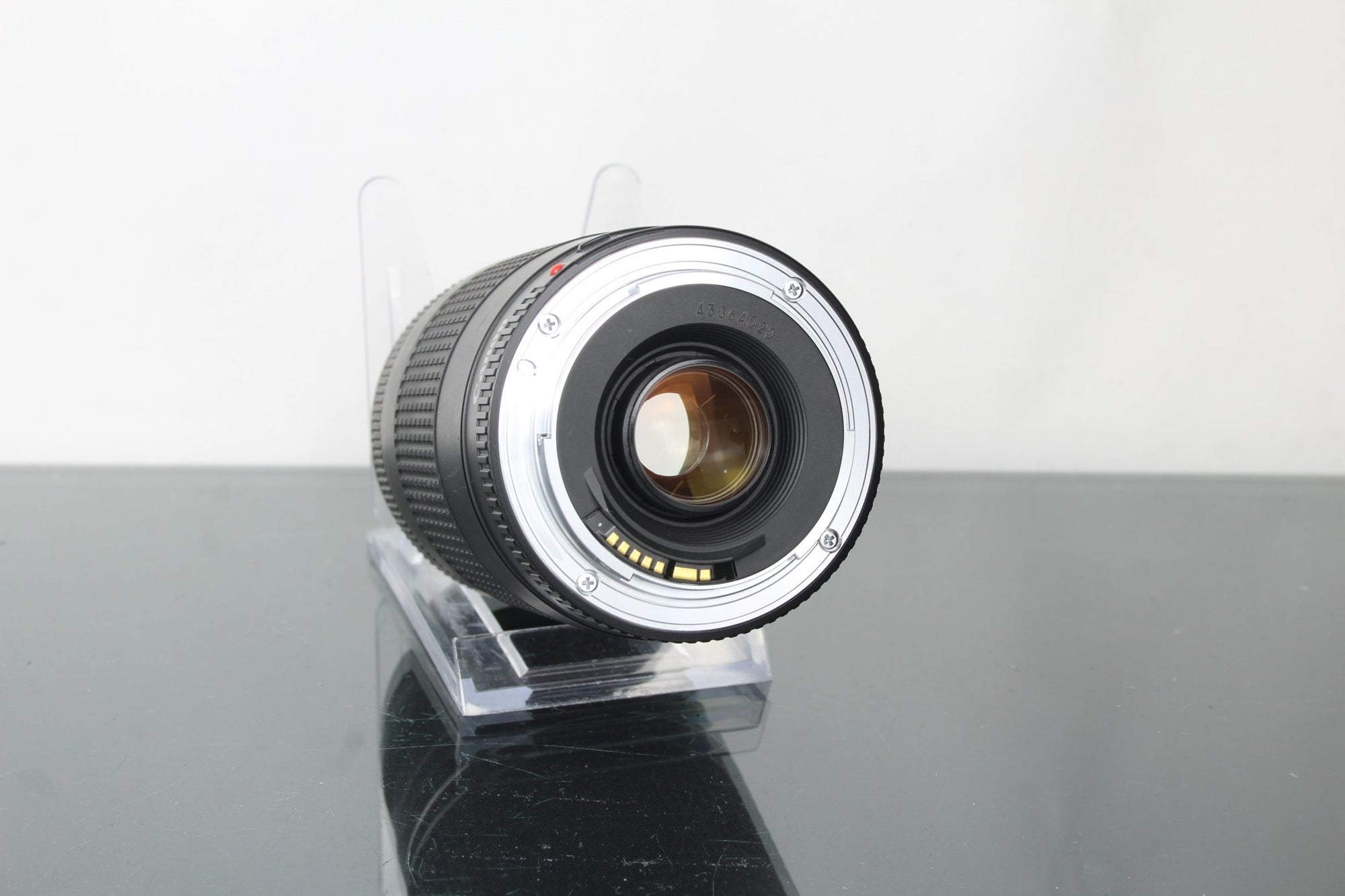 Canon EF 75 - 300mm 1:4 - 5.6 III (EF Mount) - Dutch|Thrift