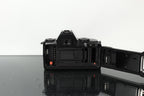 Canon EF - M + Canon Zoom Lens EF 35 - 105mm 1:4.5 - 5.6 - Dutch|Thrift