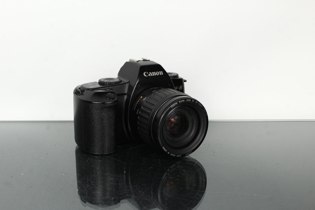 Canon EF - M + Canon Zoom Lens EF 35 - 105mm 1:4.5 - 5.6 - Dutch|Thrift