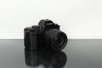 Canon EF - M + Canon Zoom Lens EF 35 - 105mm 1:4.5 - 5.6 - Dutch|Thrift
