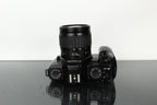 Canon EF - M + Canon Zoom Lens EF 35 - 105mm 1:4.5 - 5.6 - Dutch|Thrift