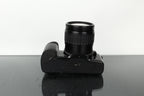 Canon EF - M + Canon Zoom Lens EF 35 - 105mm 1:4.5 - 5.6 - Dutch|Thrift