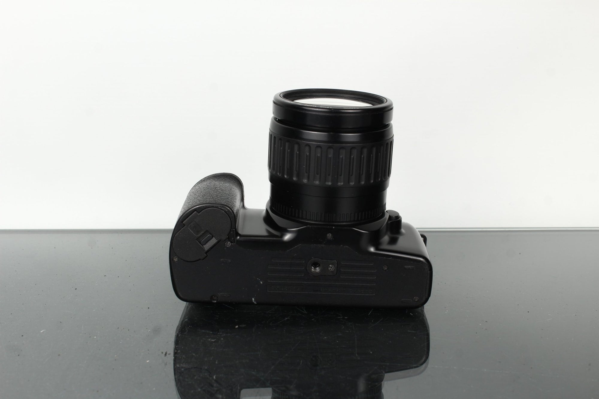 Canon EF - M + Canon Zoom Lens EF 35 - 105mm 1:4.5 - 5.6 - Dutch|Thrift