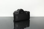 Canon EF - M + Canon Zoom Lens EF 35 - 105mm 1:4.5 - 5.6 - Dutch|Thrift