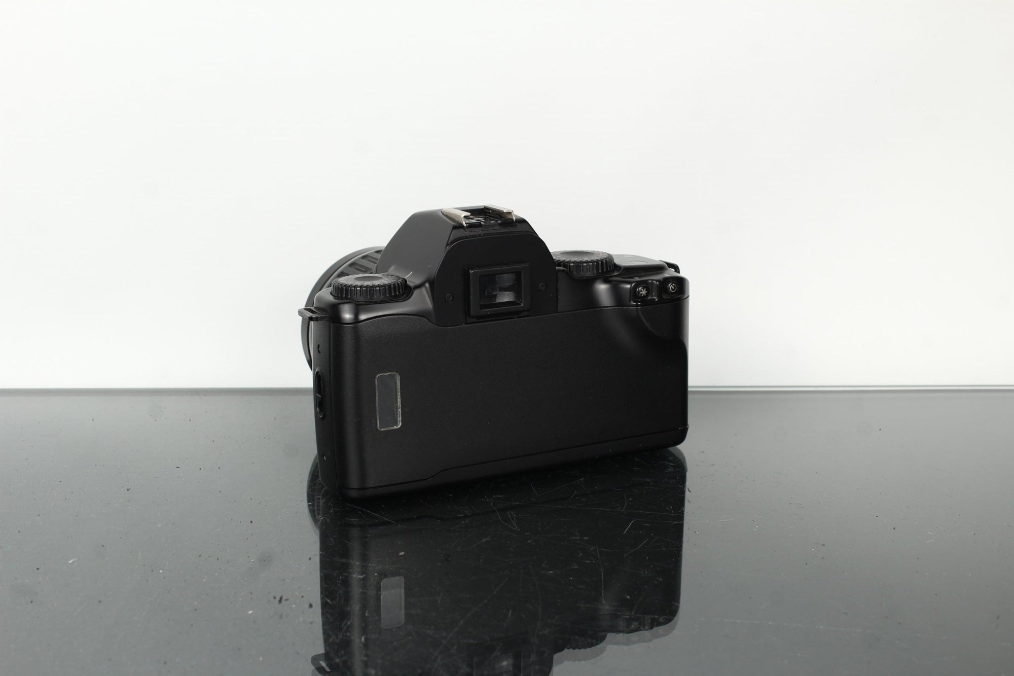 Canon EF - M + Canon Zoom Lens EF 35 - 105mm 1:4.5 - 5.6 - Dutch|Thrift