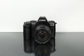 Canon EF - M + Canon Zoom Lens EF 35 - 105mm 1:4.5 - 5.6 - Dutch|Thrift