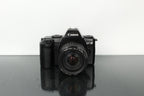 Canon EF - M + Canon Zoom Lens EF 35 - 105mm 1:4.5 - 5.6 - Dutch|Thrift