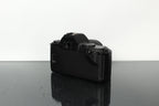 Canon EF - M + Canon Zoom Lens EF 35 - 105mm 1:4.5 - 5.6 - Dutch|Thrift