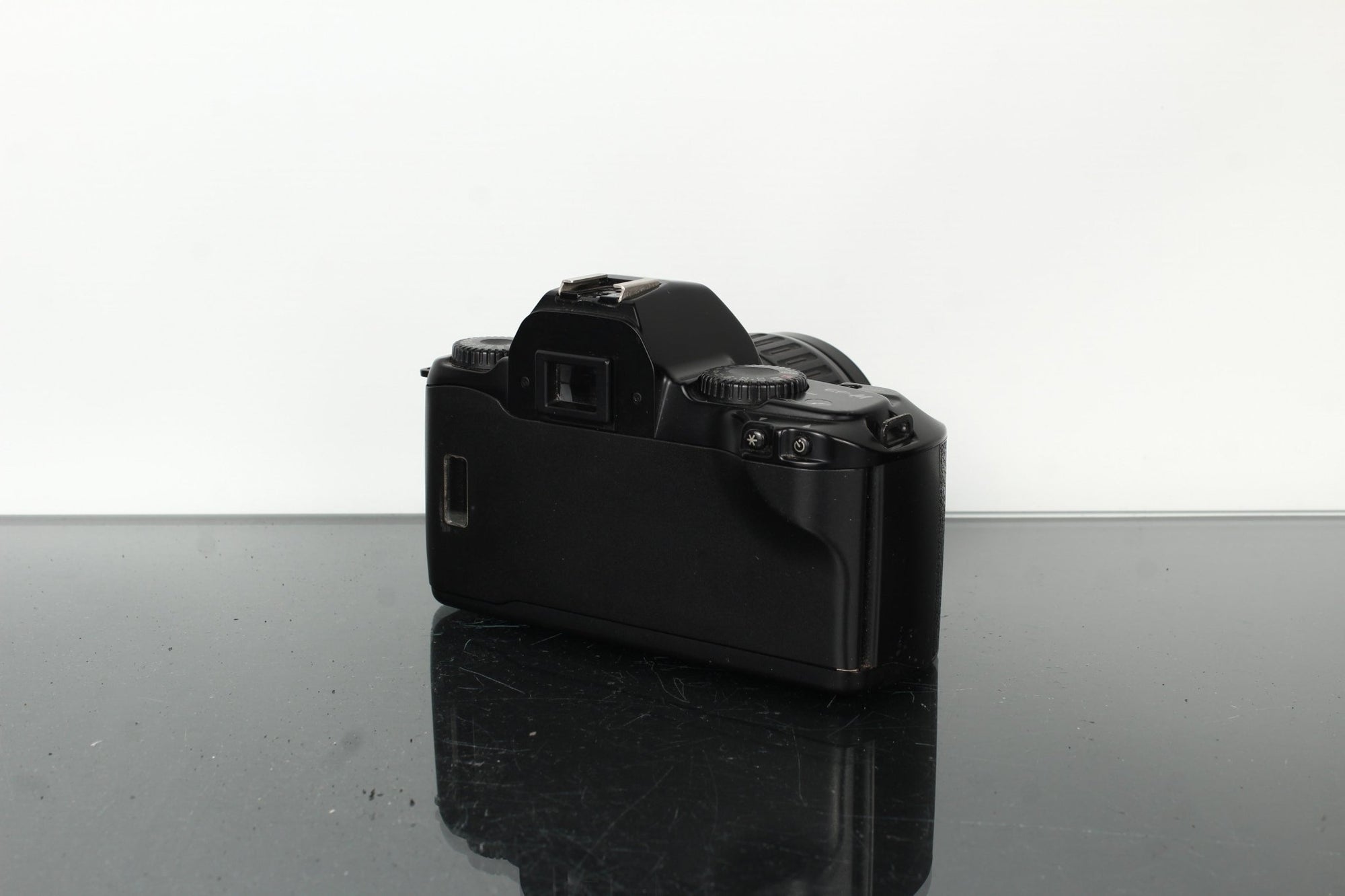Canon EF - M + Canon Zoom Lens EF 35 - 105mm 1:4.5 - 5.6 - Dutch|Thrift