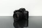 Canon EF - M + Canon Zoom Lens EF 35 - 105mm 1:4.5 - 5.6 - Dutch|Thrift