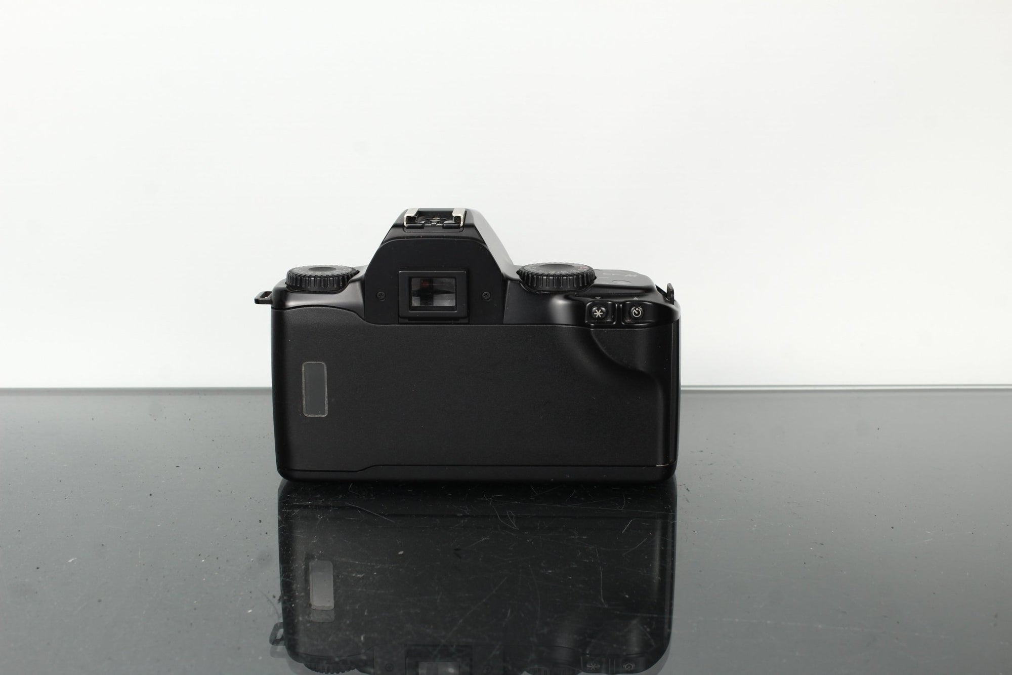 Canon EF - M + Canon Zoom Lens EF 35 - 105mm 1:4.5 - 5.6 - Dutch|Thrift